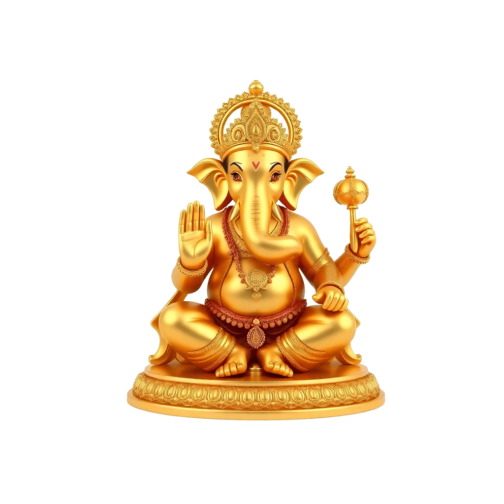 Ganesha
